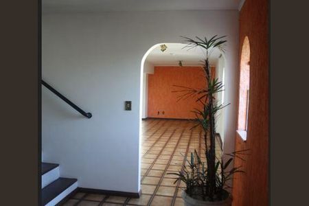 Casa à venda com 4 quartos, 328m² em Brooklin, São Paulo