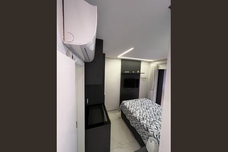 Apartamento à venda com 3 quartos, 75m² em Mooca, São Paulo