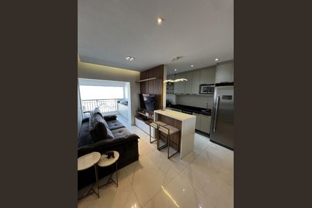 Apartamento à venda com 3 quartos, 75m² em Mooca, São Paulo