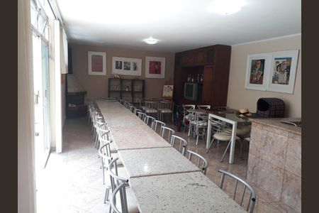 Casa à venda com 5 quartos, 480m² em Campo Belo, São Paulo