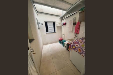 Apartamento à venda com 2 quartos, 46m² em Parque das Nações, Santo André