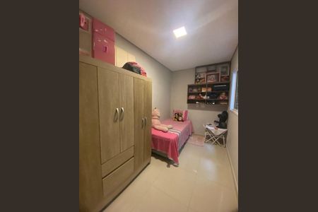 Apartamento à venda com 2 quartos, 46m² em Parque das Nações, Santo André