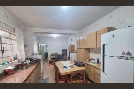 Casa à venda com 4 quartos, 179m² em Boa Vista, São Caetano do Sul