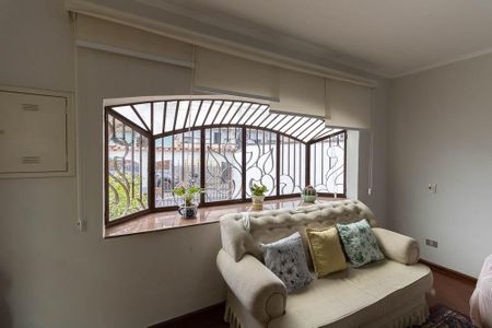Casa à venda com 309m², 3 quartos e 4 vagas Casa à venda com 309m², 3 quartos e 4 vagasSala