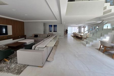 Casa à venda com 4 quartos, 561m² em Parque Terra Nova II, São Bernardo do Campo