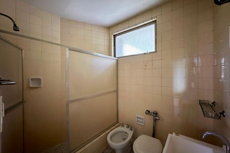 Apartamento à venda com 119m², 3 quartos e 1 vaga Apartamento à venda com 119m², 3 quartos e 1 vagaQuarto 2 - Suite