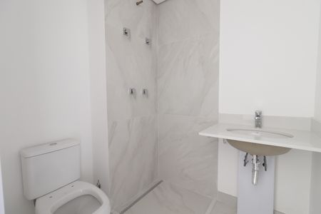 Apartamento à venda com 1 quarto, 26m² em Planalto Paulista, São Paulo