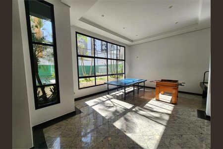 Apartamento à venda com 3 quartos, 125m² em Tatuapé, São Paulo