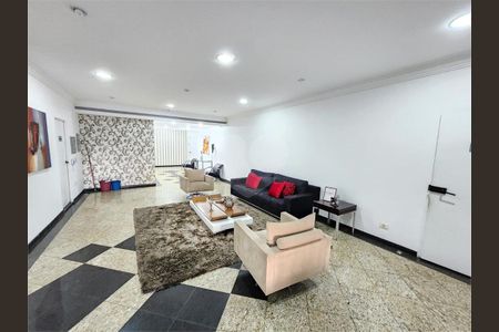 Apartamento à venda com 3 quartos, 125m² em Tatuapé, São Paulo