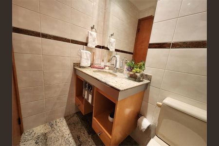 Apartamento à venda com 3 quartos, 125m² em Tatuapé, São Paulo