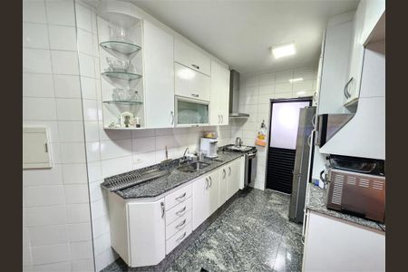 Apartamento à venda com 3 quartos, 125m² em Tatuapé, São Paulo
