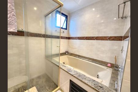 Apartamento à venda com 3 quartos, 125m² em Tatuapé, São Paulo