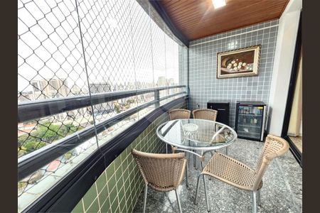 Apartamento à venda com 3 quartos, 125m² em Tatuapé, São Paulo