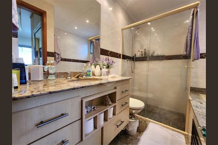 Apartamento à venda com 3 quartos, 125m² em Tatuapé, São Paulo