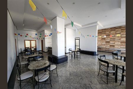 Apartamento à venda com 3 quartos, 125m² em Tatuapé, São Paulo