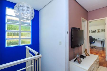 Casa à venda com 4 quartos, 369m² em Santo Amaro, São Paulo