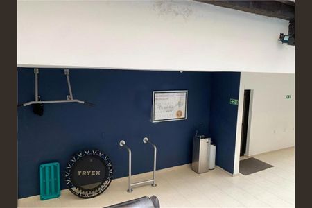Apartamento à venda com 91m², 2 quartos e 2 vagas