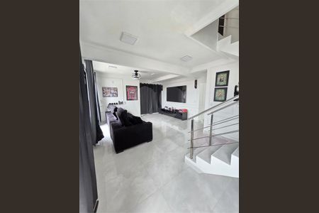 Apartamento à venda com 4 quartos, 320m² em Vila Sonia, São Paulo