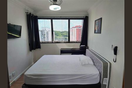 Apartamento à venda com 4 quartos, 320m² em Vila Sonia, São Paulo