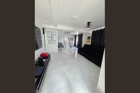 Apartamento à venda com 4 quartos, 320m² em Vila Sonia, São Paulo