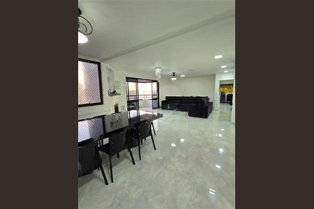 Apartamento à venda com 4 quartos, 320m² em Vila Sonia, São Paulo