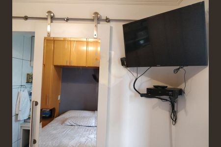 Apartamento à venda com 3 quartos, 76m² em Alto da Lapa, São Paulo