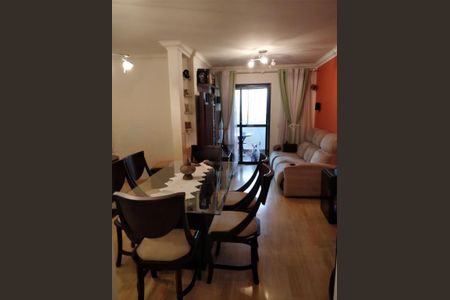 Apartamento à venda com 3 quartos, 76m² em Alto da Lapa, São Paulo