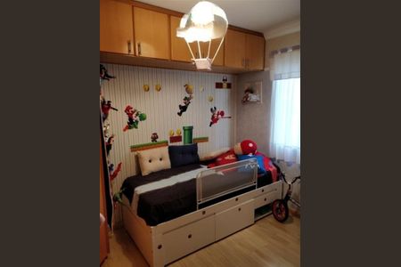 Apartamento à venda com 3 quartos, 76m² em Alto da Lapa, São Paulo