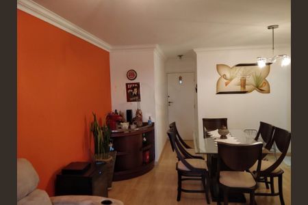 Apartamento à venda com 3 quartos, 76m² em Alto da Lapa, São Paulo