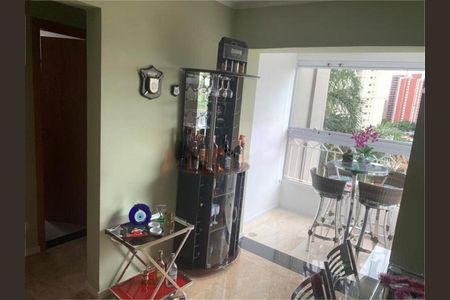 Apartamento à venda com 2 quartos, 60m² em Vila Gumercindo, São Paulo