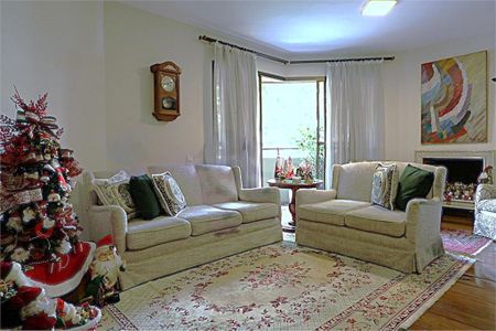 Apartamento à venda com 4 quartos, 140m² em Indianópolis, São Paulo