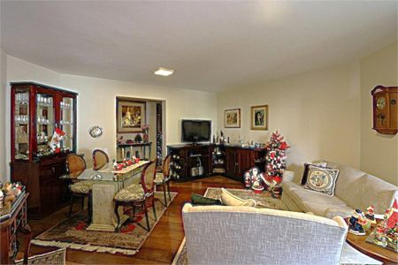 Apartamento à venda com 4 quartos, 140m² em Indianópolis, São Paulo