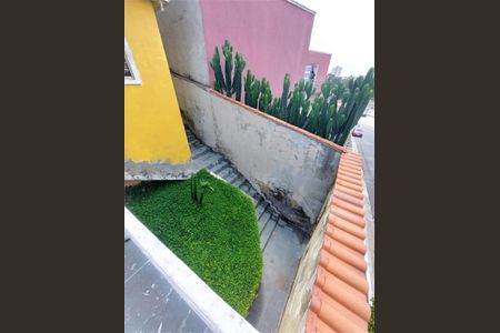 Casa à venda com 131m², 4 quartos e 2 vagas