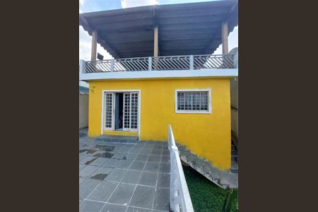 Casa à venda com 131m², 4 quartos e 2 vagas