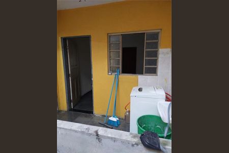 Casa à venda com 131m², 4 quartos e 2 vagas