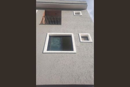 Casa à venda com 2 quartos, 104m² em Parque das Nações, Santo André