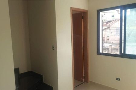 Casa à venda com 2 quartos, 104m² em Parque das Nações, Santo André