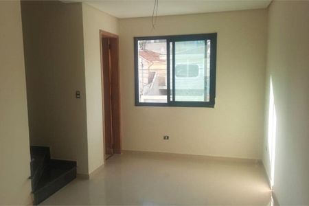 Casa à venda com 2 quartos, 104m² em Parque das Nações, Santo André