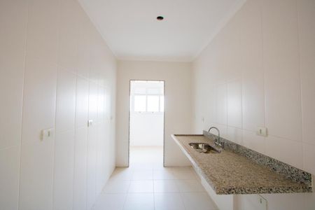 Apartamento à venda com 86m², 3 quartos e 2 vagas Apartamento à venda com 86m², 3 quartos e 2 vagasCozinha