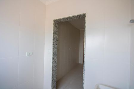 Apartamento à venda com 86m², 3 quartos e 2 vagas Apartamento à venda com 86m², 3 quartos e 2 vagasÁrea de serviço