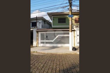Casa à venda com 178m², 3 quartos e 2 vagas