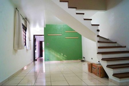 Casa à venda com 178m², 3 quartos e 2 vagas