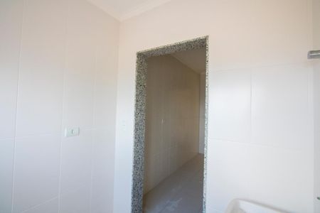 Apartamento à venda com 86m², 3 quartos e 2 vagas Apartamento à venda com 86m², 3 quartos e 2 vagasÁrea de serviço
