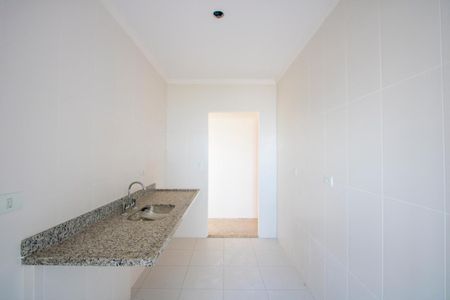 Apartamento à venda com 85m², 3 quartos e 2 vagas Apartamento à venda com 85m², 3 quartos e 2 vagasCozinha