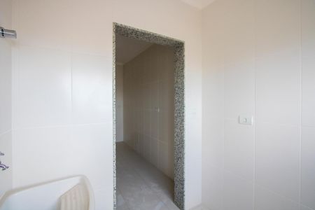 Apartamento à venda com 86m², 3 quartos e 2 vagas Apartamento à venda com 86m², 3 quartos e 2 vagasÁrea de serviço