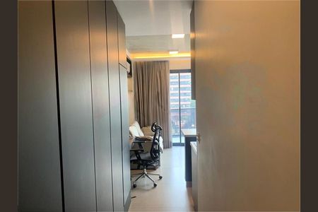 Apartamento à venda com 1 quarto, 46m² em Vila Olímpia, São Paulo