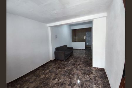 Casa de Condomínio à venda com 2 quartos, 75m² em Santo Amaro, São Paulo