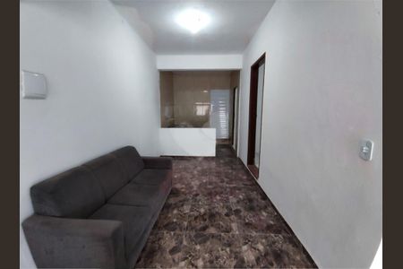 Casa de Condomínio à venda com 2 quartos, 75m² em Santo Amaro, São Paulo