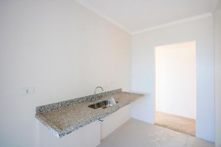Apartamento à venda com 86m², 3 quartos e 2 vagas Apartamento à venda com 86m², 3 quartos e 2 vagasCozinha
