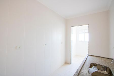 Apartamento à venda com 86m², 3 quartos e 2 vagas Apartamento à venda com 86m², 3 quartos e 2 vagasCozinha